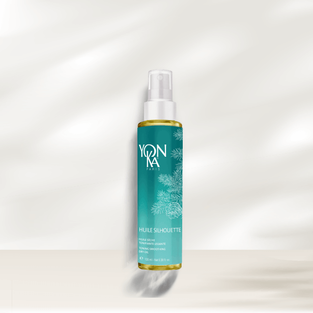 勻柔輕活美體油100ml-法國雍卡