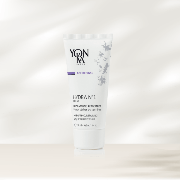 法國雍卡Yon-Ka1號保濕霜,適合乾燥與敏感肌膚的長效保濕修護乳霜 1號保濕霜-法國雍卡 Yon-Ka