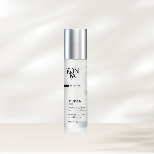 法國雍卡Yon-Ka1號保濕乳,適合正常至趨油性膚質的清爽保濕乳液 1號保濕乳-法國雍卡Yon-Ka