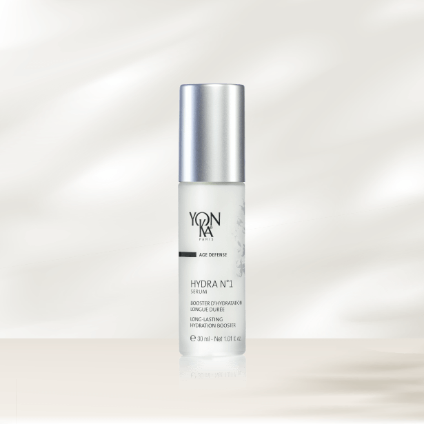 法國雍卡Yon-Ka1號保濕精華,適合各類型缺水肌膚的清爽保濕精華 1號保濕精華-法國雍卡Yon-Ka