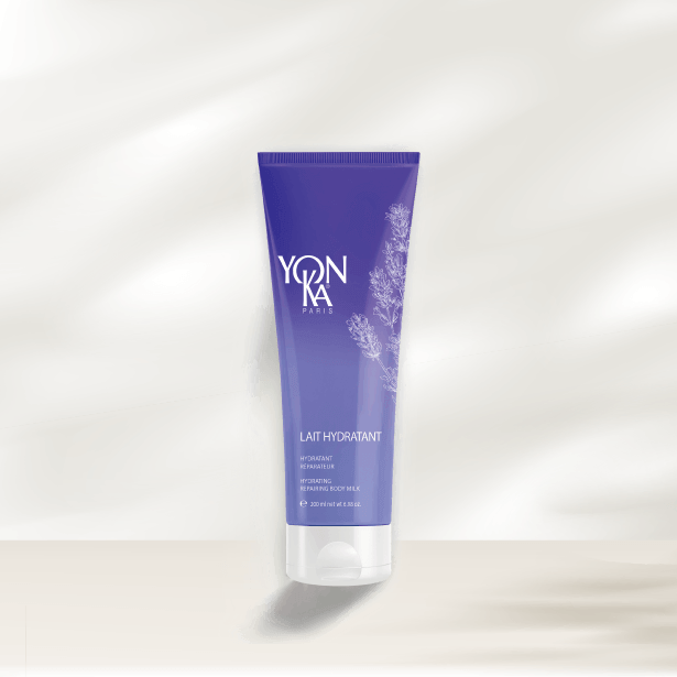 水潤漾活身體乳-法國雍卡Yon-Ka