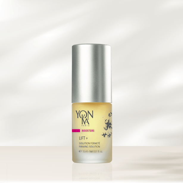 法國雍卡迷迭香精萃-迷迭香緊緻精萃 