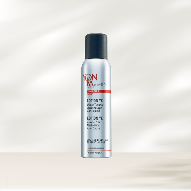 男仕調理液-法國雍卡Yon-Ka