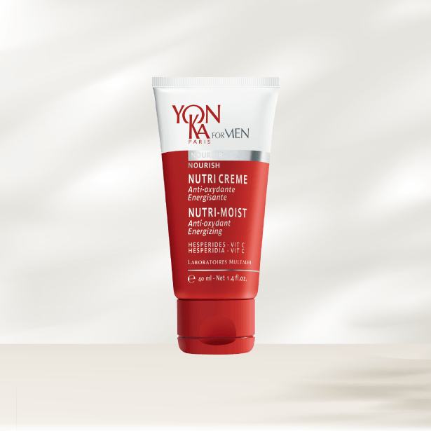 法國雍卡保濕霜-男仕長效保濕霜