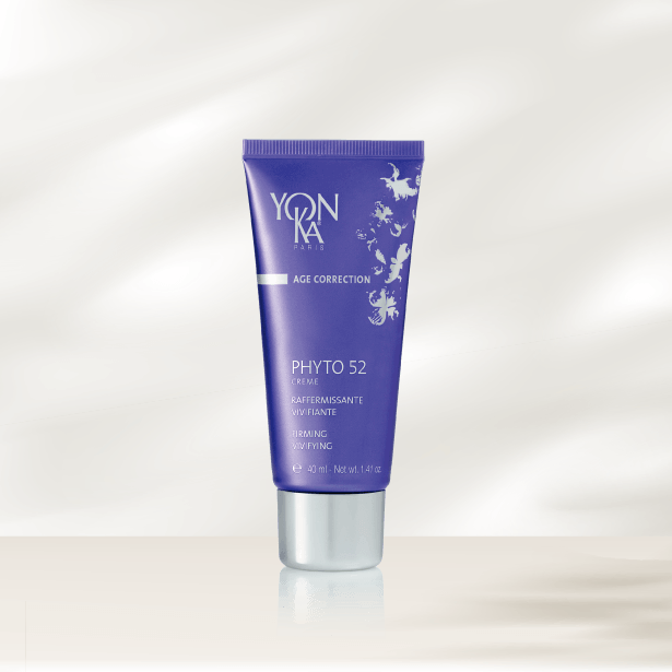 法國雍卡 52 強力迷迭香賦活霜-法國雍卡 Yon-Ka