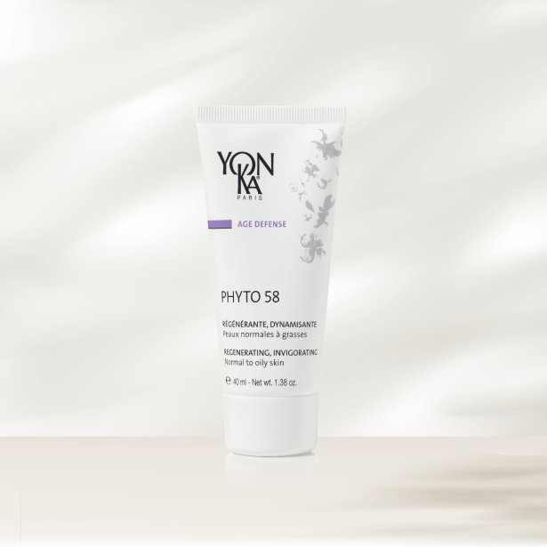 法國雍卡58迷迭香精乳霜-58迷迭香精生機霜