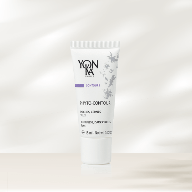 法國雍卡眼霜-眼部活化香精霜