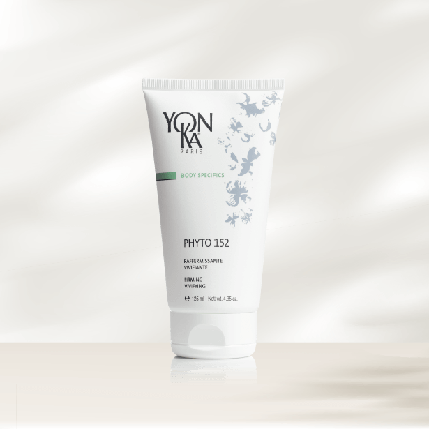 152迷迭香緊身霜-法國雍卡Yon-Ka