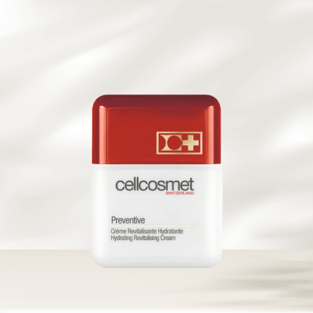 瑞妍輕齡修護霜-瑞士瑞妍修護霜