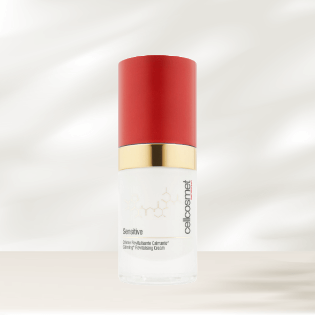 敏感護理霜-瑞士瑞妍Cellcosmet