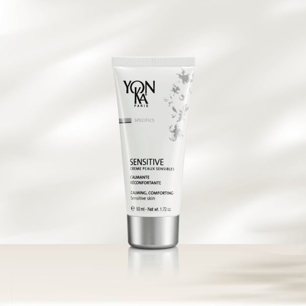 法國雍卡緩敏優護霜-緩敏優護霜