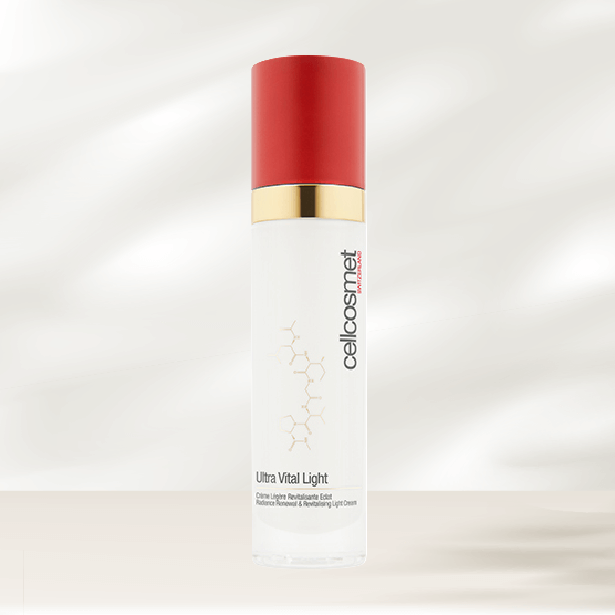 超活力生機乳霜-瑞士瑞妍Cellcosmet