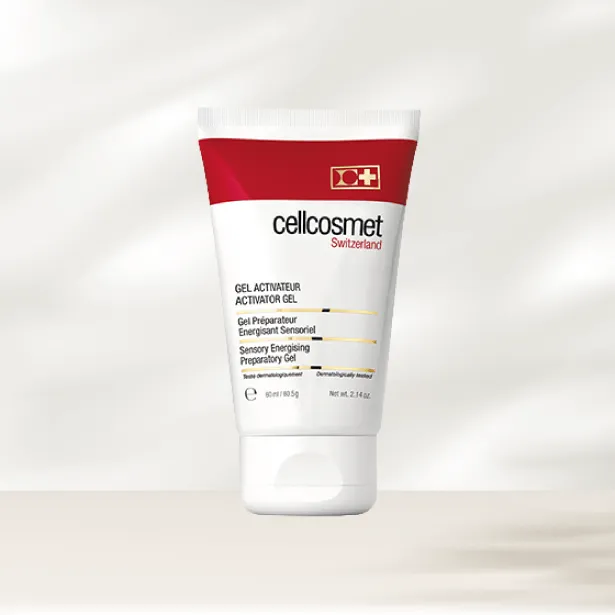 肌膚調理按摩膠露-瑞士瑞妍Cellcosmet