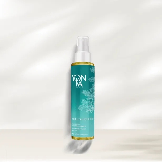 勻柔輕活美體油100ml-法國雍卡
