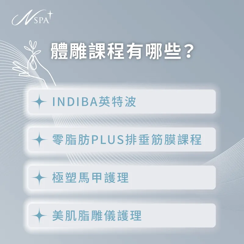 體雕課程有哪些?可以幫助那些功效?現在就透過文章介紹來看看吧 體雕課程有哪些-體雕課程