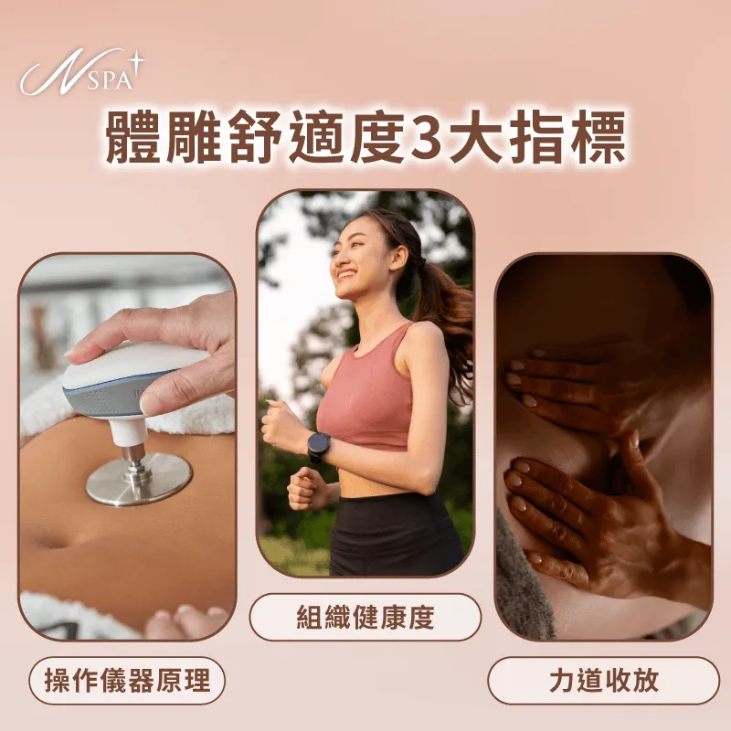 透過專業身體美學維度深度剖析影響體雕感受的關鍵 解析體雕會痛嗎核心指標維度-體雕很痛嗎