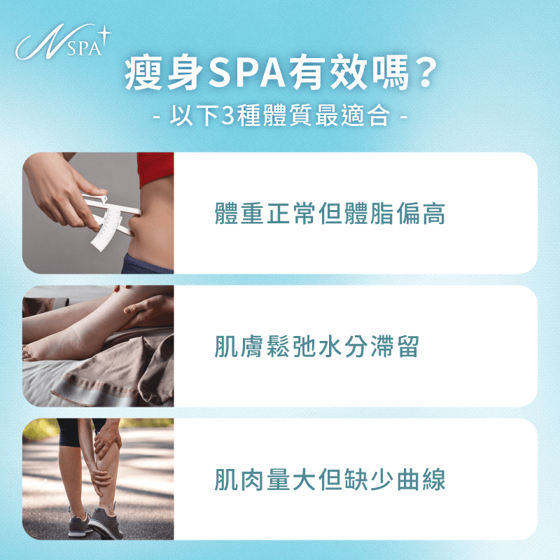 瘦身SPA-SPA瘦身
