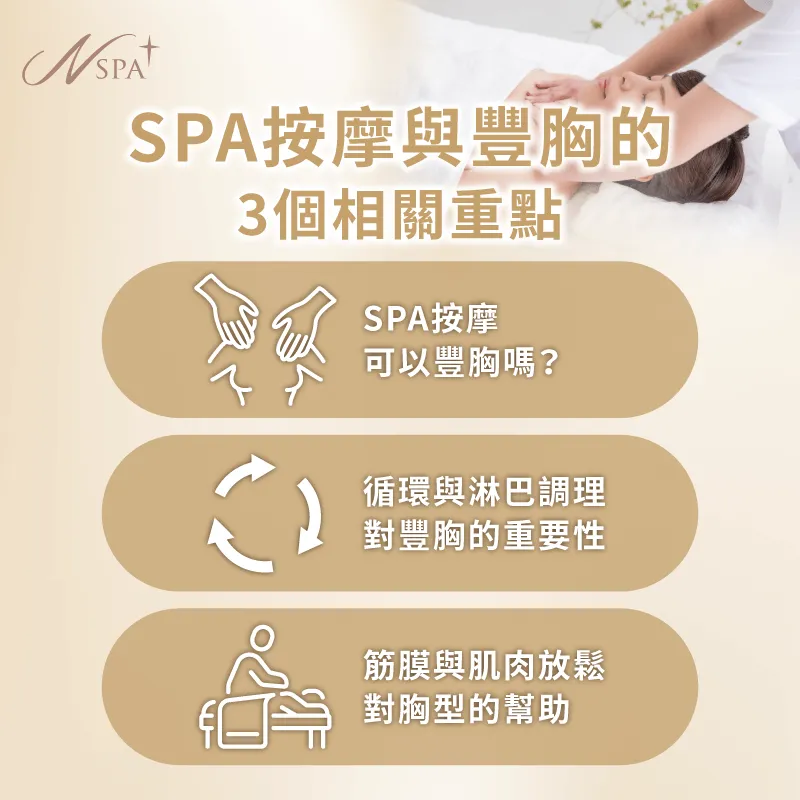 SPA按摩可以豐胸嗎-SPA按摩 豐胸