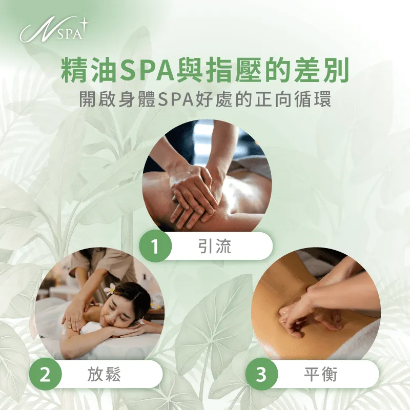 透過專業身體 SPA 好處深度剖析建立精準的日常保養觀點 探討精油SPA對身體好嗎-精油SPA對身體好嗎